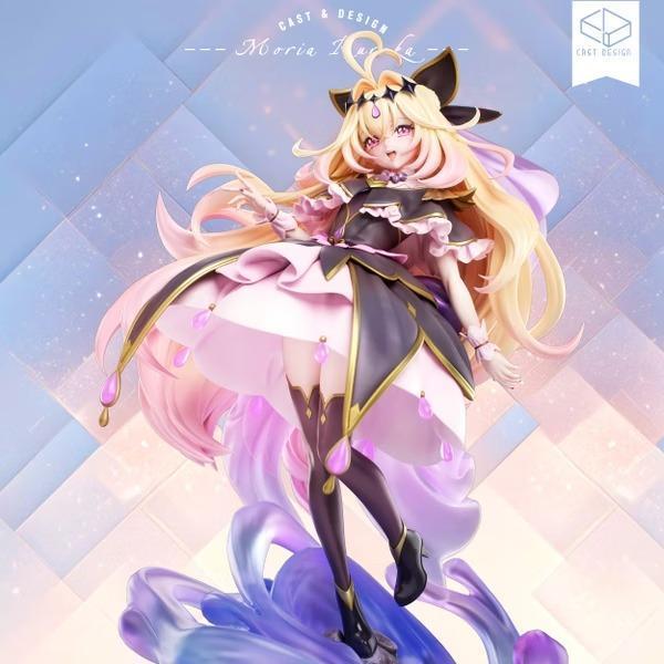 【預購】Cast Design 1/6 魔法美少女 露露k Cast Design 1/6 魔法美少女 露露k