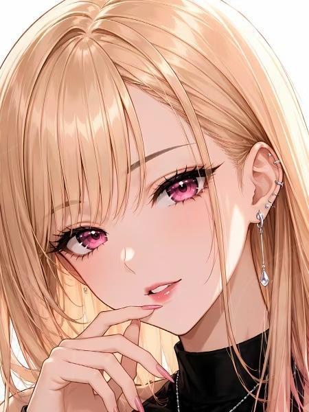 【預購】星空《絕美喜多川》裝飾畫 戀上換裝娃娃 星空《絕美喜多川》裝飾畫 戀上換裝娃娃