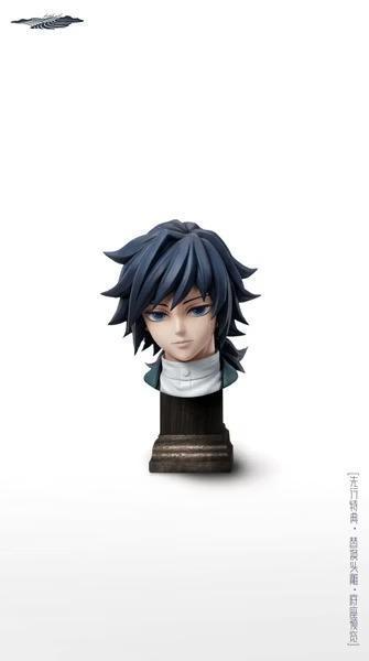 【預購】沃土Fertile 明治村 富岡義勇 鬼滅之刃 沃土Fertile 明治村 富岡義勇 鬼滅之刃