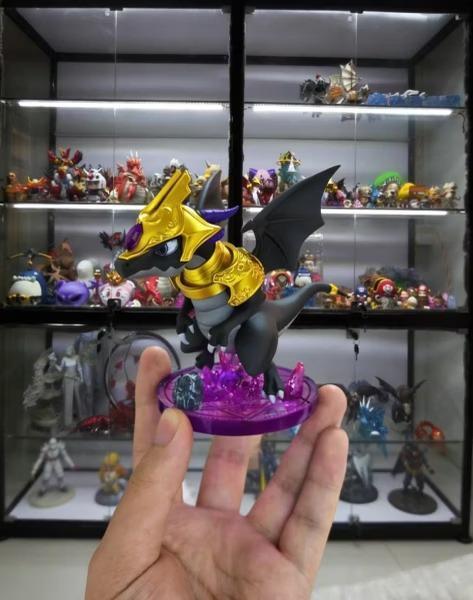 【預購】YMG 主教聖龍召喚獸 楓之谷冒險島 YMG 主教聖龍召喚獸 楓之谷冒險島