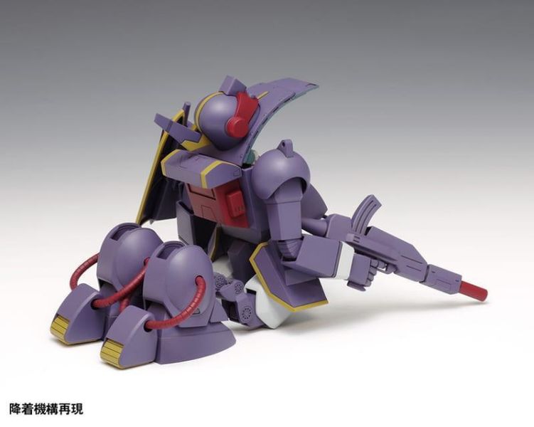 【2027/01月預購】 1/35 BK-254 Berserga DT (PS版) 1/35 BK-254 Berserga DT (PS版)