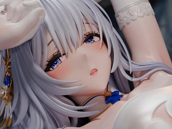 【預購】迷因 1/6 信濃 碧藍航線 迷因 1/6 信濃 碧藍航線