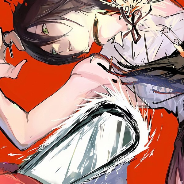 【預購】星空《Chainsaw Man電次瑪奇瑪帕瓦》鏈鋸人 電次蕾塞 reze電鋸人鏈鋸人蕾塞篇 星空《Chainsaw Man電次瑪奇瑪帕瓦》鏈鋸人 電次蕾塞 reze電鋸人鏈鋸人蕾塞篇