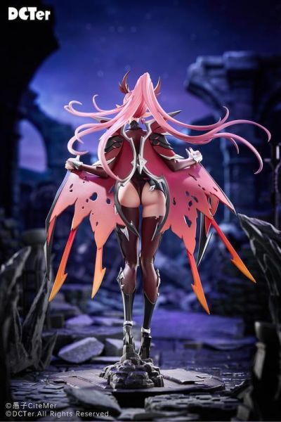 【2026/12預購】日版 1/7 PVC 龍姬士 赫絲麗昂 1/7 PVC 龍姬士 赫絲麗昂