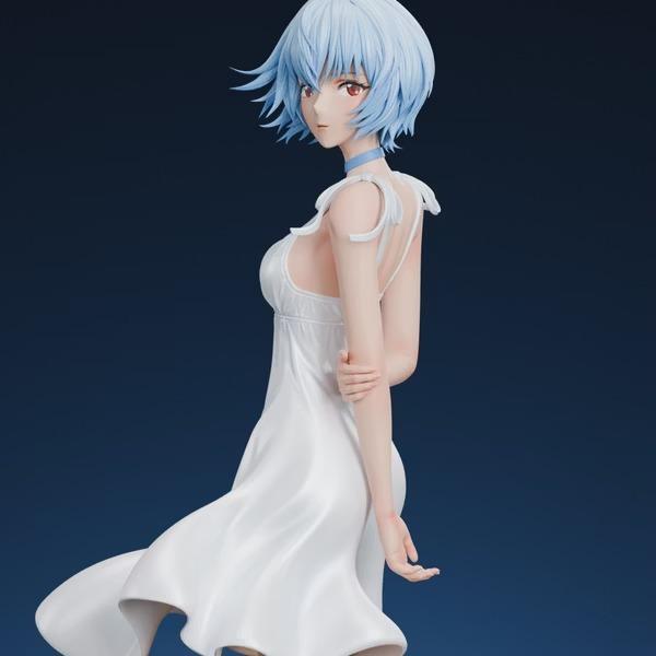 【預購】Snow unity + ZN 1/6 綾波零 EVA新世紀福音戰士 Snow unity + ZN 1/6 綾波零 EVA新世紀福音戰士