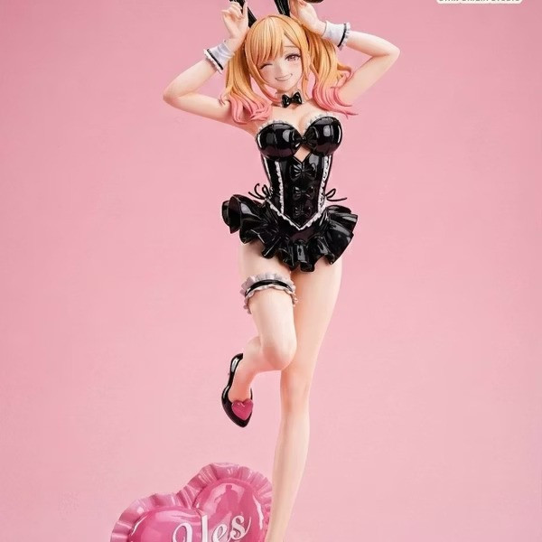 【預購】星原 1/6 喜多川海夢 兔女郎 戀上換裝娃娃 星原 1/6 喜多川海夢 兔女郎 戀上換裝娃娃