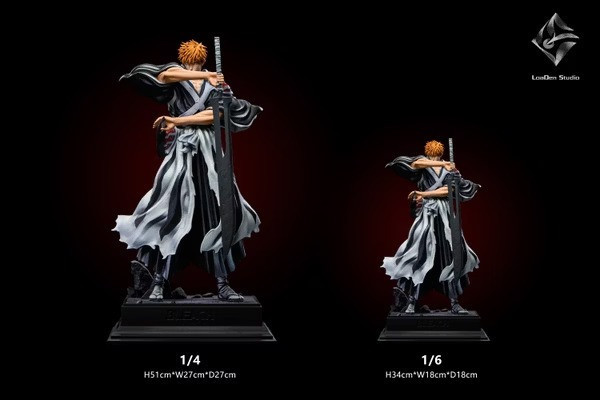 【預購】載物 嘰咕 死神BLEACH 002 千年血戰 (雙版本) 載物 嘰咕 死神BLEACH 002 千年血戰 (雙版本)