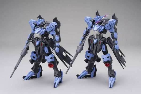 【2026/06月預購】猛虎模型 8801 MG維達爾 1/100 組裝模型 猛虎模型 8801 MG維達爾 1/100 組裝模型