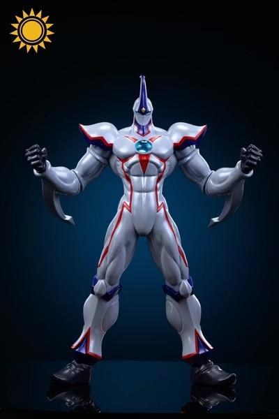 【預購】太陽模玩 新宇俠 遊戲王GX 元素英雄新宇俠系列第一彈 太陽模玩 新宇俠 遊戲王GX 元素英雄新宇俠系列第一彈