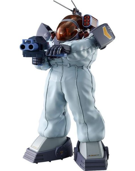 【2026/04月預購】COMBAT ARMORS MAX24 1/72 Scale Soltic H128 Big foot 雪地用偽裝服 防寒護具樣式 COMBAT ARMORS MAX25 1/72 Scale Soltic H8 Roundfacer Hang Glider裝置形態