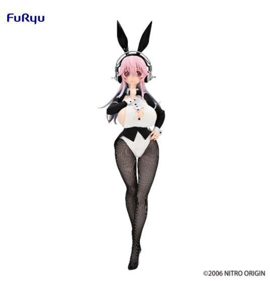 【2027/03月預購】超級索尼子 BiCute Bunnies Figure 燕尾服ver. 超級索尼子 BiCute Bunnies Figure 燕尾服ver.
