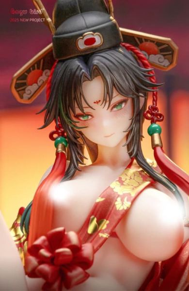 【2026/10預購】日版1/6 PVC人形 金榜題名 EX版 1/6 PVC人形 金榜題名 EX版