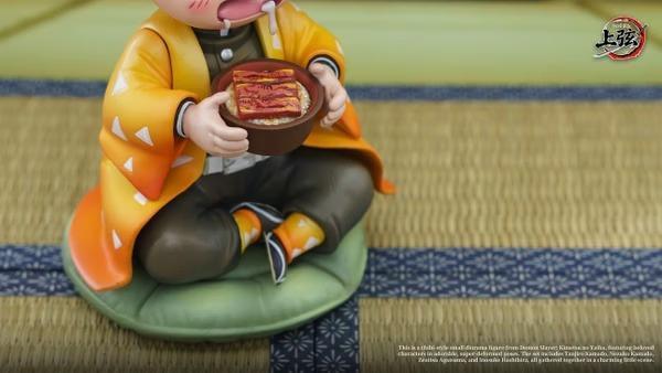 【預購】上弦 Q版 四小隻 鬼滅之刃 上弦 Q版 四小隻 鬼滅之刃