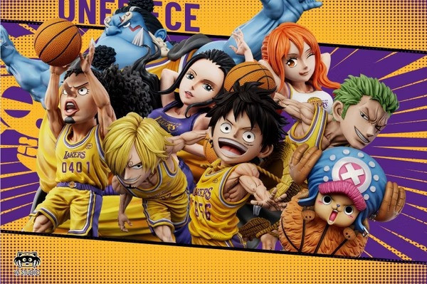 【預購】YZ WCF 海俠甚平 吉貝爾 海賊王 紫金夢幻球隊第八彈 YZ WCF 海俠甚平 吉貝爾 海賊王 紫金夢幻球隊第八彈