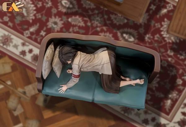 【預購】EA 1/6 皮克 進擊的巨人 EA 1/6 皮克 進擊的巨人