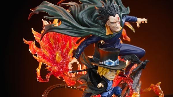 【預購】棉花堂 小新cos薩波 蠟筆小新+航海王三兄弟共鳴(多版本) 棉花堂 小新cos薩波 蠟筆小新+航海王三兄弟共鳴(多版本)