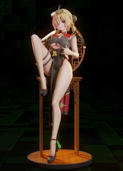 【預購】ANE 看板娘 紅豆 絕區零 ANE 看板娘 紅豆 絕區零