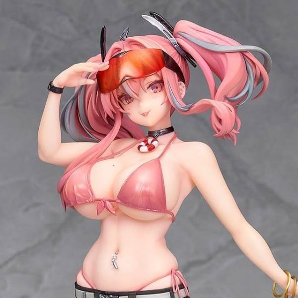 【2027/12月預購】日版  1/7 PVC 碧藍航線 布萊默頓 1/7 PVC 碧藍航線 布萊默頓