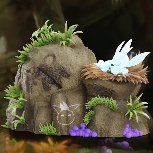 【預購】稻草人 奧日與黑暗森林 奧里與迷失森林 稻草人 奧日與黑暗森林 奧里與迷失森林