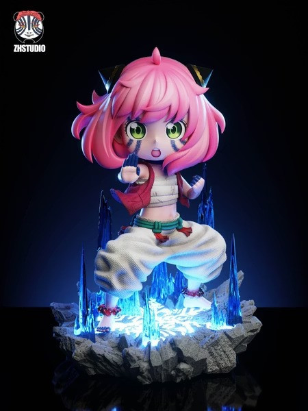 【預購】ZH整活 易窩頭女孩 上弦之三 安妮亞cosplay猗窩座 SPY×FAMILY間諜家家酒 鬼滅之刃 (雙版本) ZH整活 易窩頭女孩 上弦之三 安妮亞cosplay猗窩座 SPY×FAMILY間諜家家酒 鬼滅之刃 (雙版本)