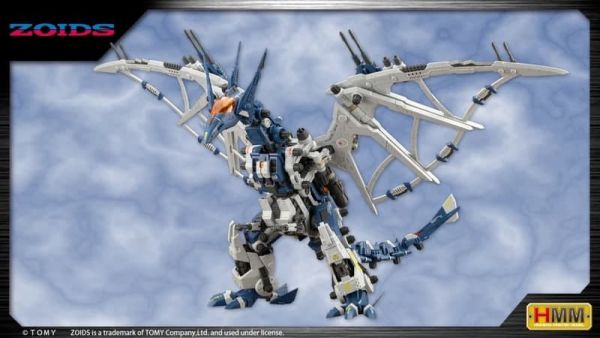 【2025/12月預購】1/72 ZOIDS 洛伊德 RZ-045 高空翼龍 組裝模型(ZD171) 1/72 ZOIDS 洛伊德 RZ-045 高空翼龍 組裝模型(ZD171)