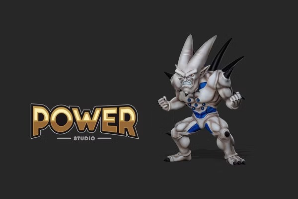 【預購】Power WCF 一星龍 七龍珠GT Power WCF 一星龍 七龍珠GT