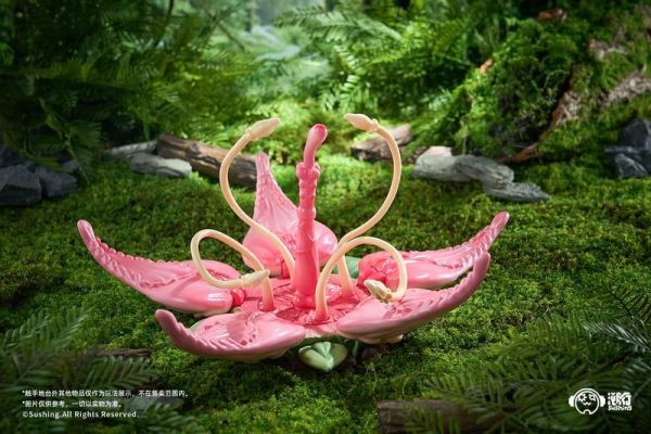 【2027/03月預購】溯行Sushing 植物系 UBC-087 地台 底座 溯行Sushing 植物系 UBC-087 地台 底座