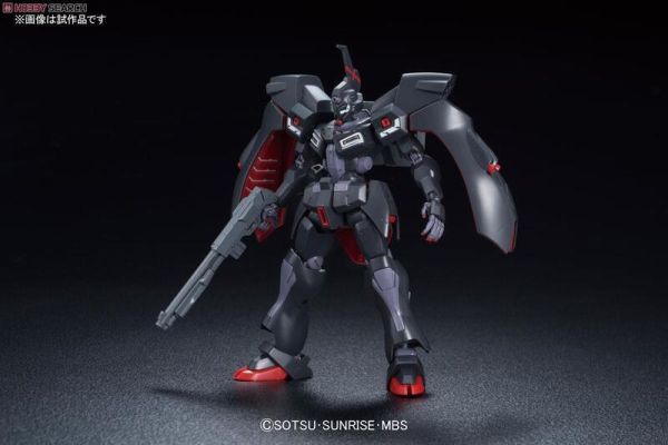 【現貨】HG 1/144 鋼彈G復國 #16 克巴迦利 卡巴迦利 Kabakali HG 1/144 鋼彈G復國 #16 克巴迦利 卡巴迦利 Kabakali
