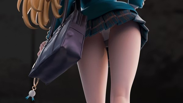 【預購】千本櫻工造 1/6 JK小卡 鳴潮 千本櫻工造 1/6 JK小卡 鳴潮