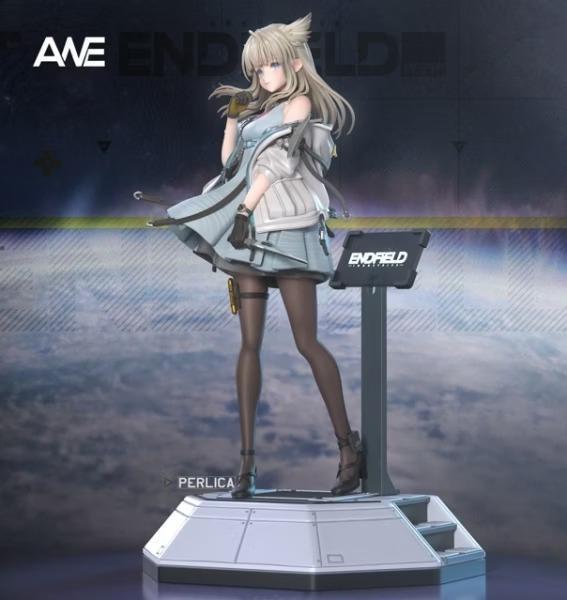 【預購】ANE 佩麗卡 明日方舟 ANE 佩麗卡 明日方舟