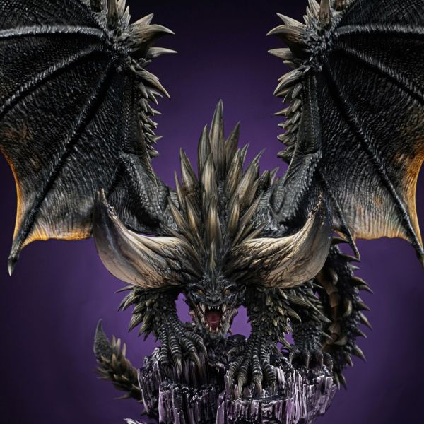 【預購】S6 滅盡龍 魔物獵人 S6 滅盡龍 魔物獵人