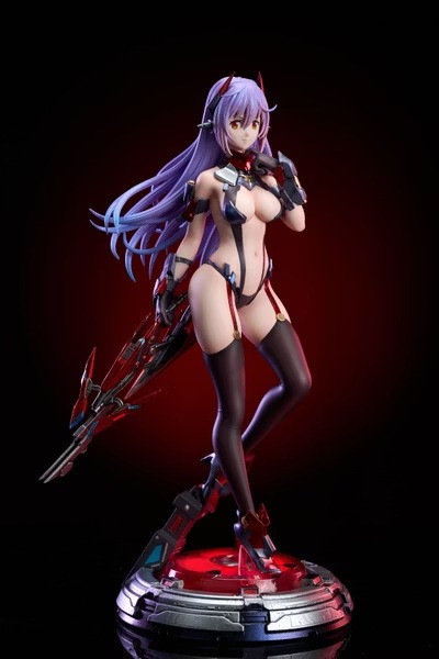 【預購】Revival 花dj Poppi JD 異度神劍Xb系列第一彈 Revival 花dj Poppi JD 異度神劍Xb系列第一彈