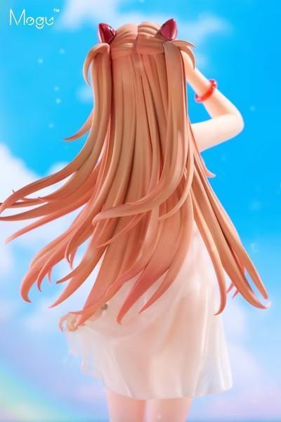 【預購】Mogu 1/6 明日香 新世紀福音戰士 Mogu 1/6 明日香 新世紀福音戰士