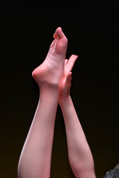 【預購】奶萌 1/5 元氣舞蹈生 奶萌 1/5 元氣舞蹈生