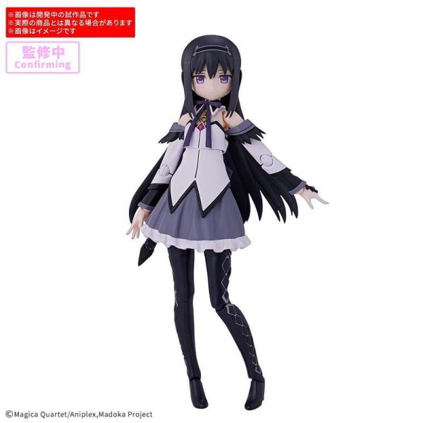 【2026/11月預購】30MP 組裝角色輕作戰 曉美焰 (瓦爾普吉斯的迴天Ver) 30MP 組裝角色輕作戰 曉美焰 (瓦爾普吉斯的迴天Ver)