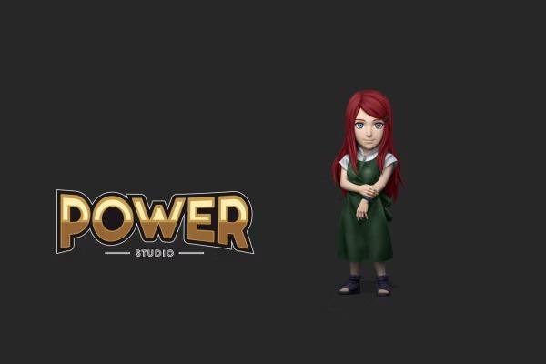 【預購】Power WCF 四代目夫婦 波風水門&漩渦玖辛奈 火影忍者 Power WCF 四代目夫婦 波風水門&漩渦玖辛奈 火影忍者