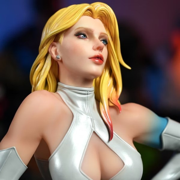 【預購】3109工作室 1/4 魔形女 Marvel漫威 X戰警 3109工作室 1/4 魔形女 Marvel漫威 X戰警