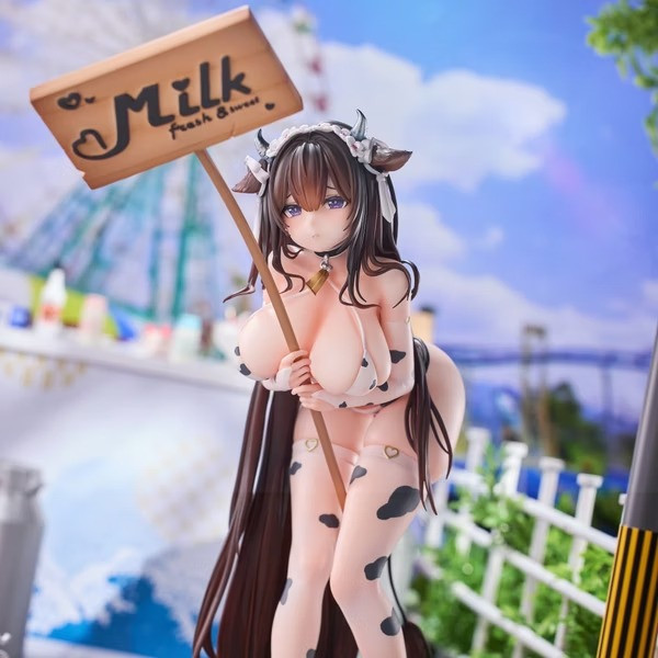 【預購】CircleMax 1/7 樫野 碧藍航線 CircleMax 1/7 樫野 碧藍航線
