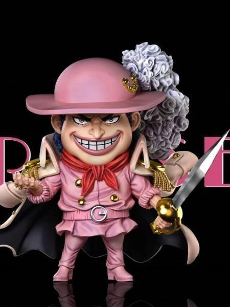 【預購】A+研究所 WCF 長麵包 航海王洛克斯海賊團第七彈 A+研究所 WCF 長麵包 航海王洛克斯海賊團第七彈