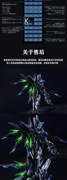 【即將到貨】KOSMOS 愛因塔 天幕 幻彩燈組 配件 不含本體 KOSMOS 愛因塔 天幕 幻彩燈組 配件 不含本體