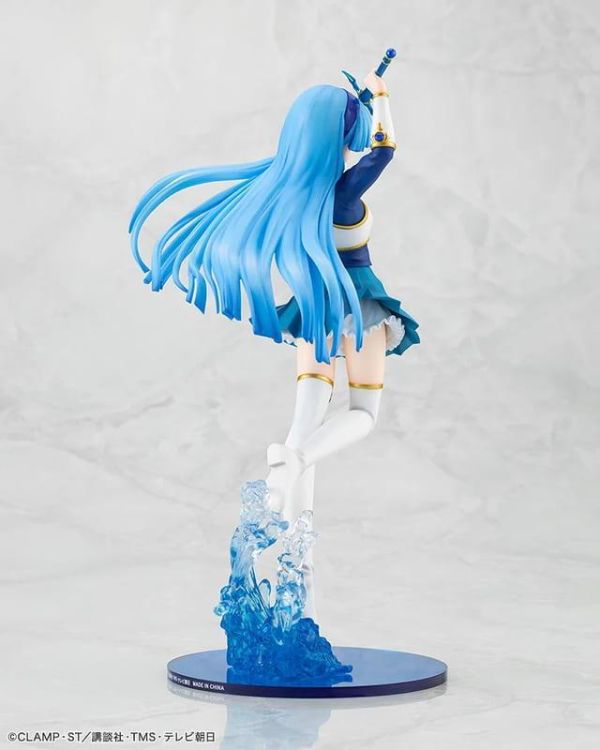 【2027/06月預購】1/7 魔法騎士雷阿斯 龍咲海 PVC 1/7 魔法騎士雷阿斯 龍咲海 PVC