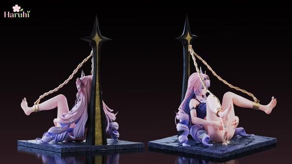 【預購】Haruhi 1/6 達妮婭 鳴潮(雙版本) Haruhi 1/6 達妮婭 鳴潮(雙版本)
