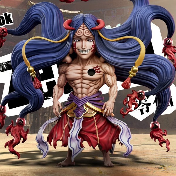 【預購】YZ WCF 零福 邪 終末的女武神第十四彈 YZ WCF 零福 邪 終末的女武神第十四彈