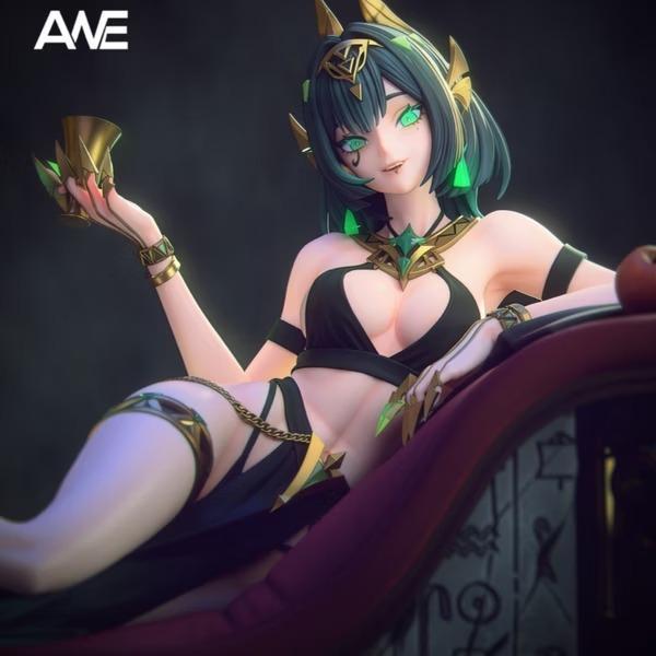【預購】ANE 奈芙爾 原神 ANE 奈芙爾 原神