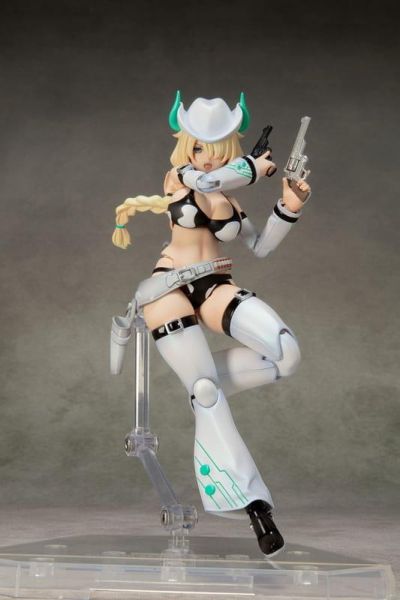 【2027/02月預購】可動 AX-0289 DarkAdvent AlienDress Quatre 可動 AX-0289 DarkAdvent AlienDress Quatre