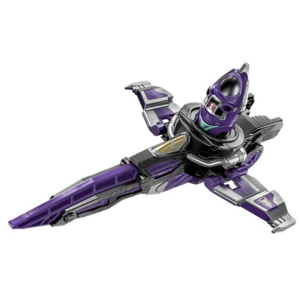 【2026/02月預購】超宇宙刑事 DX 卡邦利昂聖劍 超宇宙刑事 DX 卡邦利昂聖劍