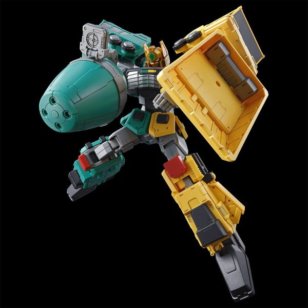 【2026/03月預購】HG GEKIRYUJIN HG GEKIRYUJIN