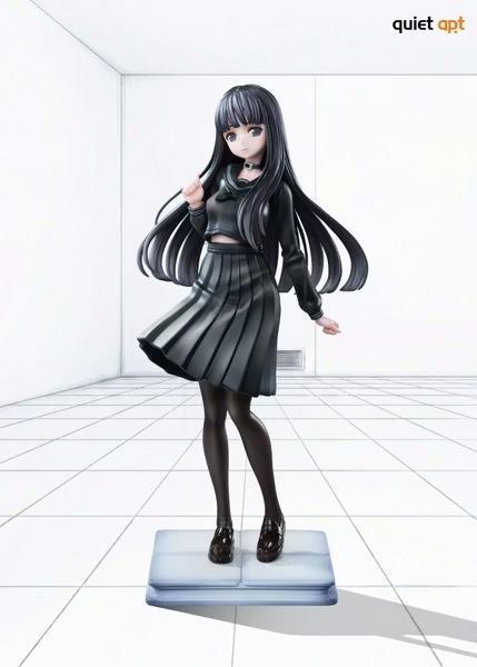 【預購】QuietArt 1/6 真中合歡&白夜凜音 Euphoria QuietArt 1/6 真中合歡&白夜凜音 Euphoria