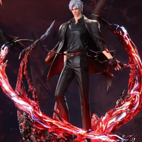 【預購】光芒Lightning 1/6 秦徹 戀與深空 光芒Lightning 1/6 秦徹 戀與深空