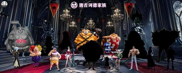【預購】Clone克隆人 1/6 巴法羅 baby-5 賽尼奧爾 海賊王小唐家族第七-九彈 Clone克隆人 1/6 巴法羅 baby-5 賽尼奧爾 海賊王小唐家族第七-九彈